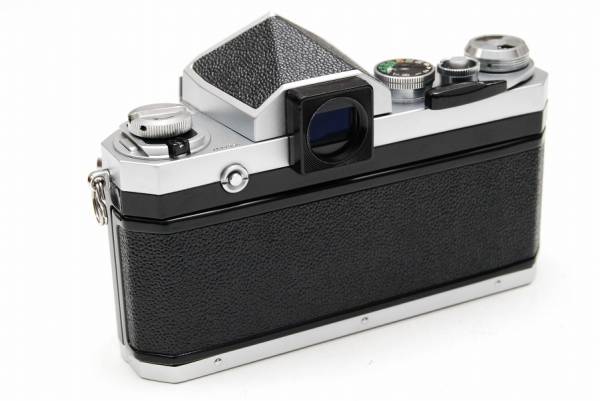 Nikonニコン Fアイレベル 希少UPIモデル(ニコン)｜売買された