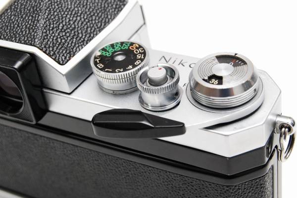 Nikonニコン Fアイレベル 希少UPIモデル(ニコン)｜売買された