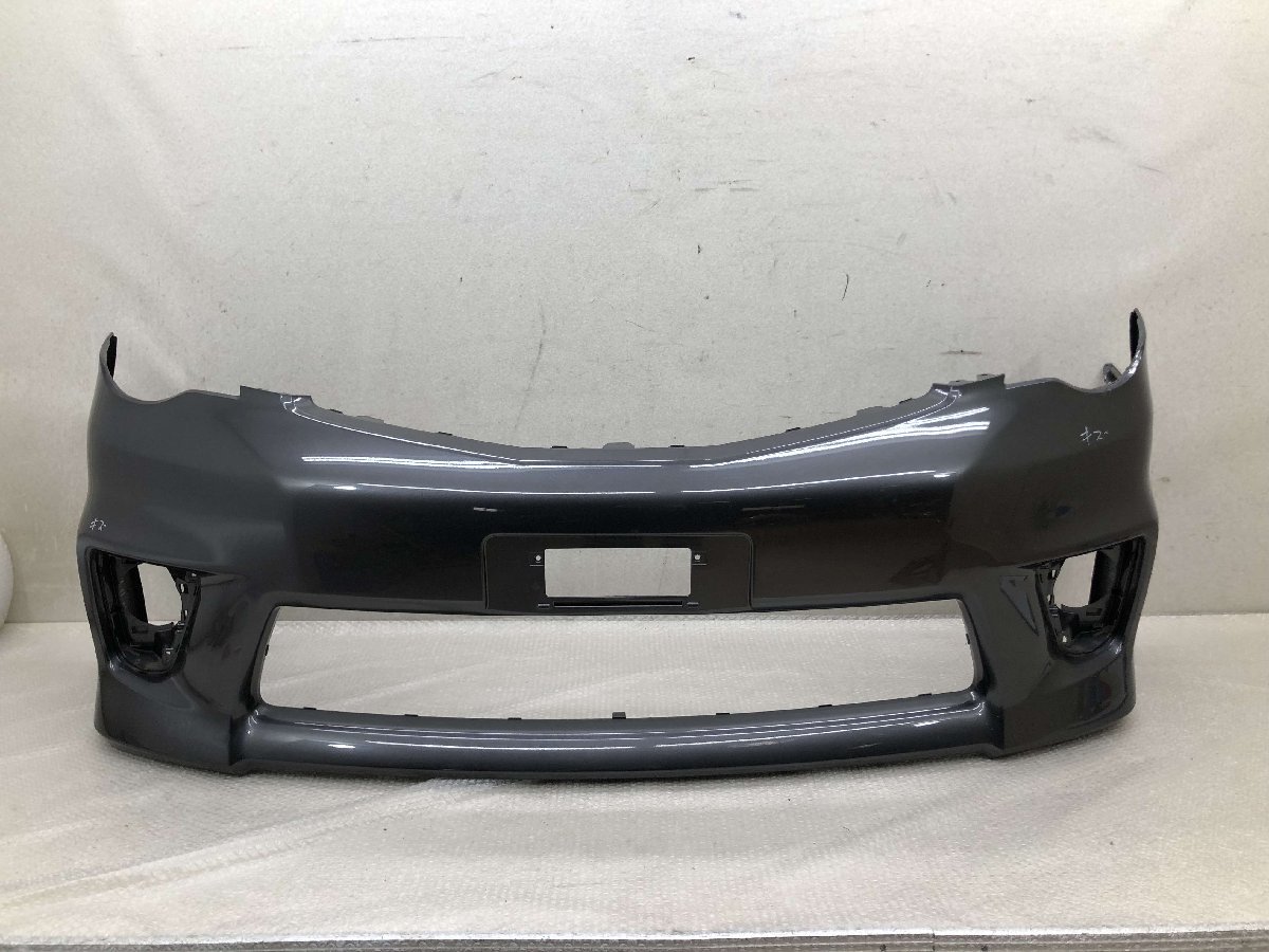 星記号ページ 後期 ノア 純正 70系 ZRR70W S⁄Si 0 フロントバンパーの通販 ノア70系