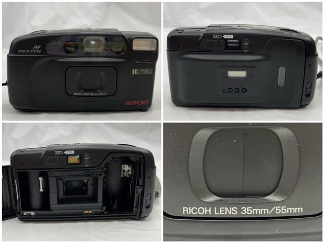○デジカメ 6台まとめて○動作未確認品 Yahoo!オークション