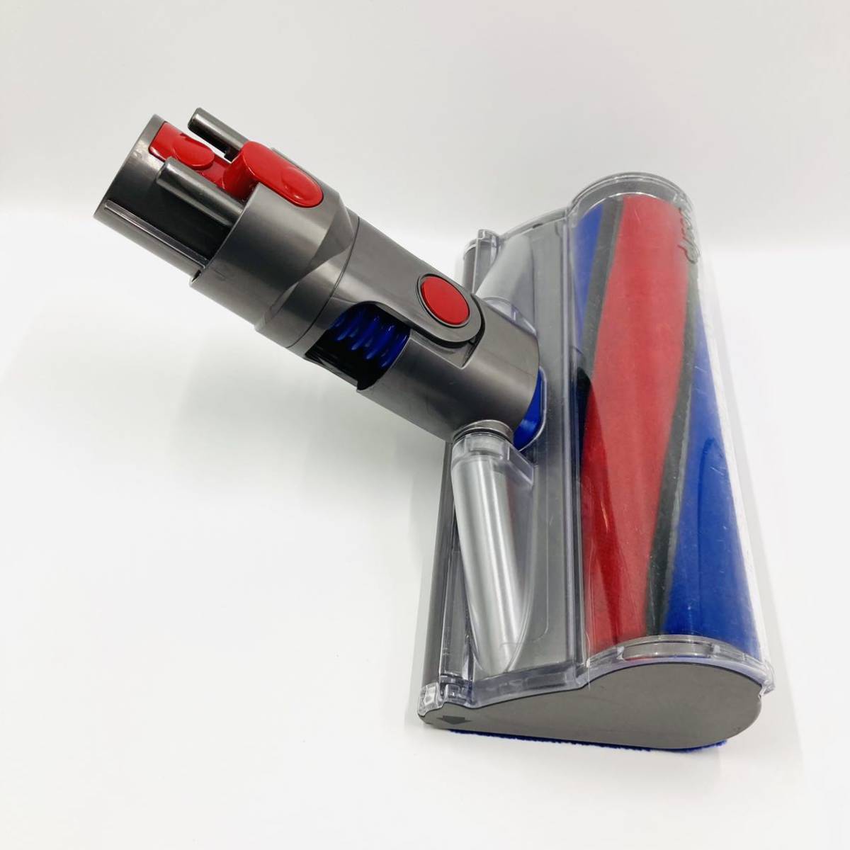 Dyson 掃除機　ヘッド 171324 dyson ダイソン ソフトローラークリーナーヘッド 171324 純正品
