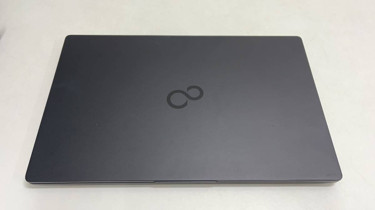 富士通 lifebook U9311/FX FMVU3403CP i5-1135G7 8GB ジャンク2022358