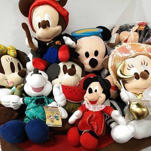 ディズニー ゲーム ぬいぐるみの値段と価格推移は 130件の売買情報を集計したディズニー ゲーム ぬいぐるみの価格や価値の推移データを公開