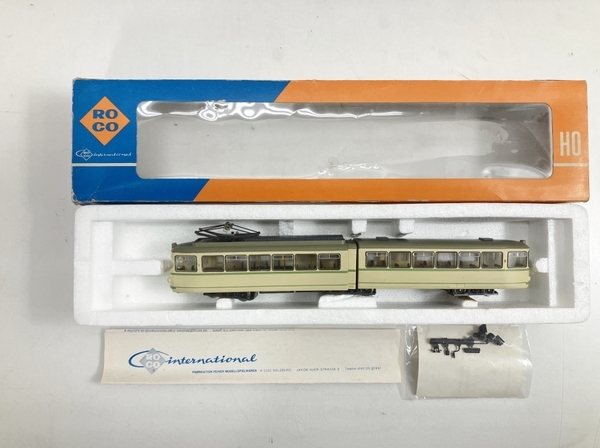 ヘ*ガ様 Roco HOゲージ 鉄道模型 ヘ*ガ様 Roco HOゲージ 鉄道模型 ヘ*ガ様 Roco HOゲージ