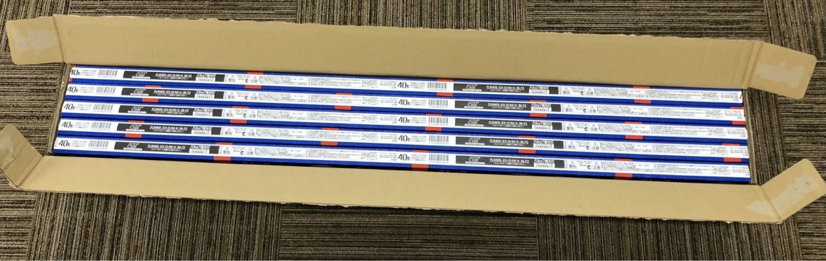 パナソニック パルック蛍光灯 FLR40S.EX-D/M-X.36 F2 「40型」_3