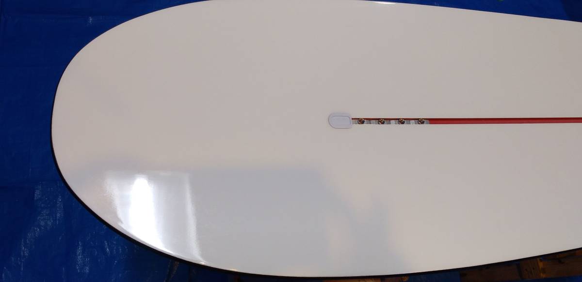 KORUA NOSERIDER 57 コルア ノーズライダー21/22 KORUA Shapes 