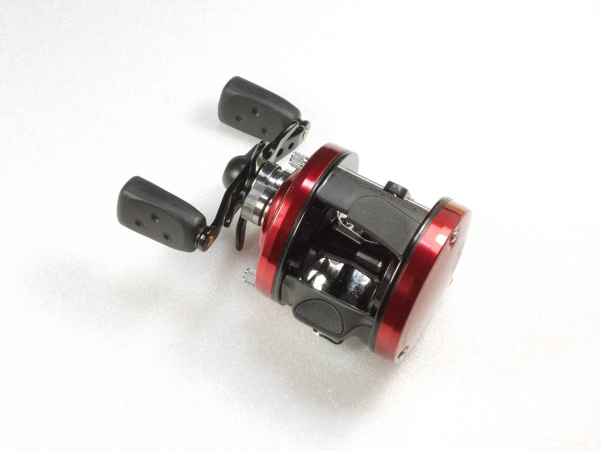 Abu Garcia SX Ambassadeur AMBASSADEUR SX-5601 0 – | FishFriender