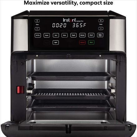 Vortex pro シナジートレーディング エアフライヤーオーブン Vortex