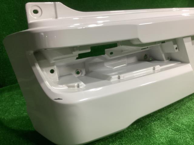 ハイゼット EBD-S321V Rバンパーフェース 標準 W19 29/11~ 白 52159-B5090-A0 ハイゼット 2026年最新Yahoo!オークション バンパー アニバーサリー s321の -s321v