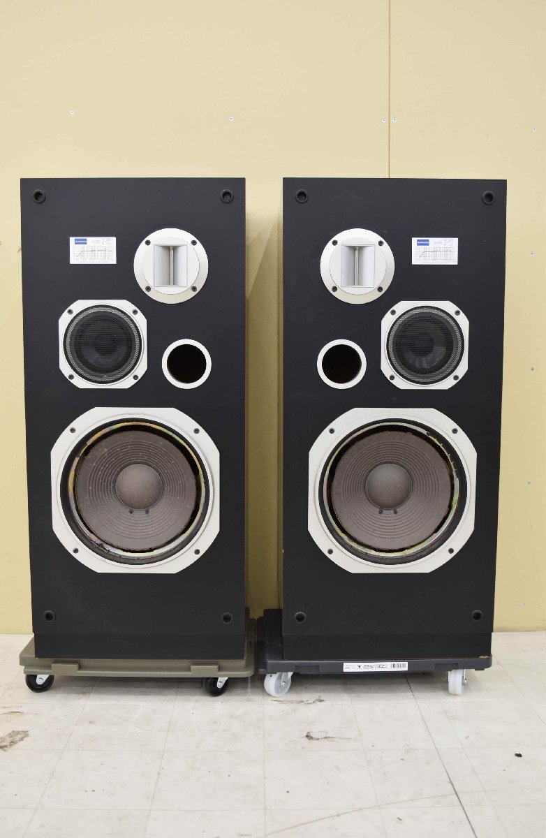 D】Pioneer S-Y7 スピーカーペア パイオニア 077607 ◇Pioneer