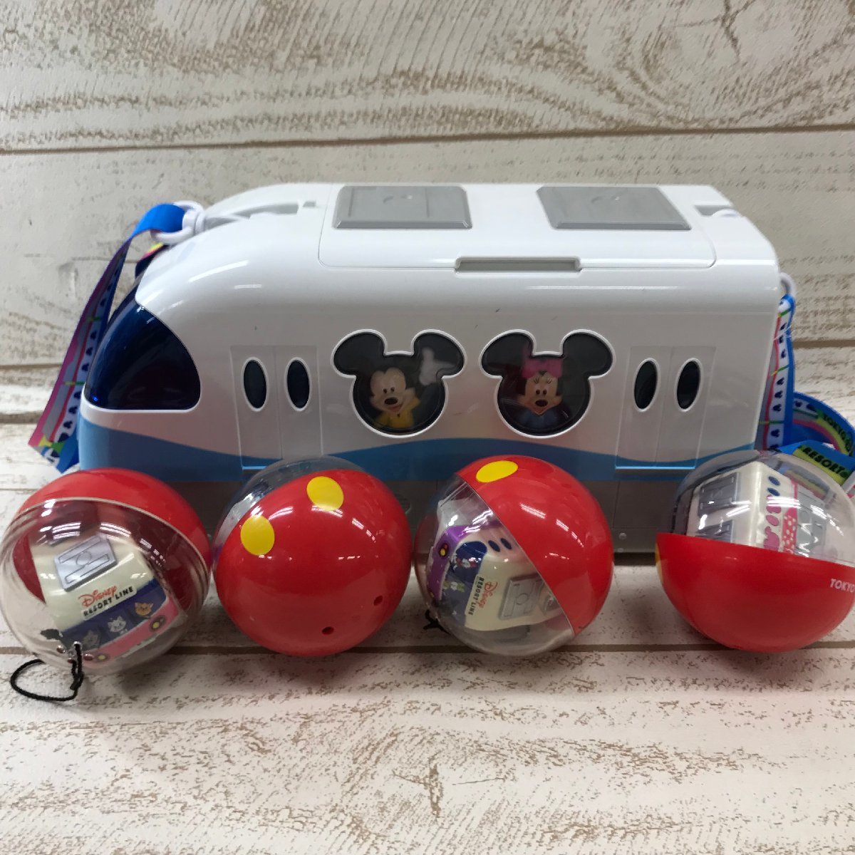 ディズニーリゾート おもちゃの値段と価格推移は 57件の売買情報を集計したディズニーリゾート おもちゃの価格や価値の推移データを公開