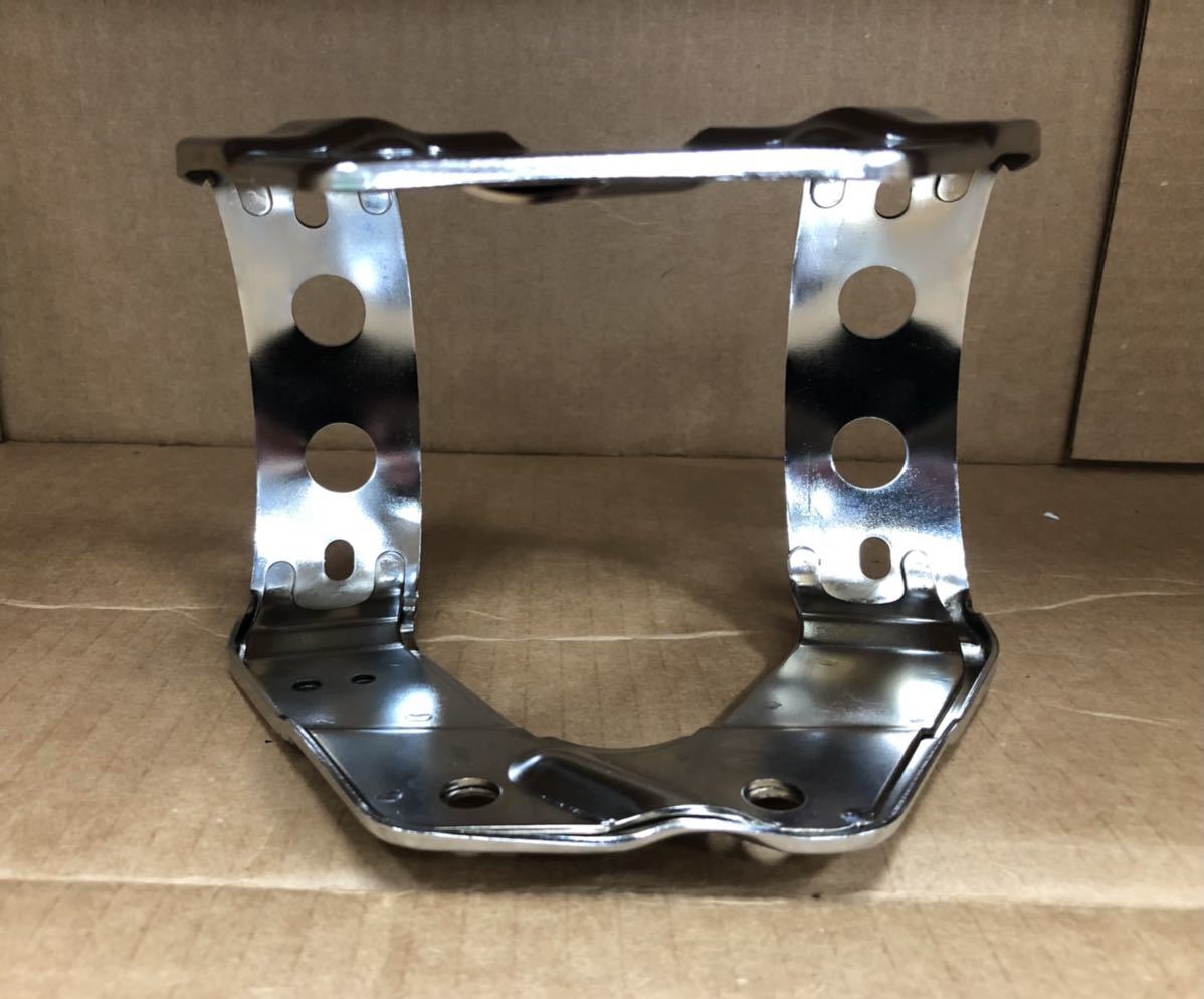 送料無料 kH400 KH250 400SS リプロ 新品 フロント フェンダー