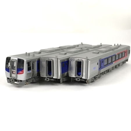 KATO 10-1627 JR四国 N2000系 3両セット 鉄道模型 N ジャンク Y7058487 10-