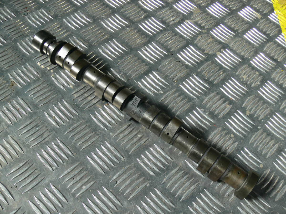 非売品 TRD ハイカム カムシャフト 2Eエンジン EP71 2E-FE 