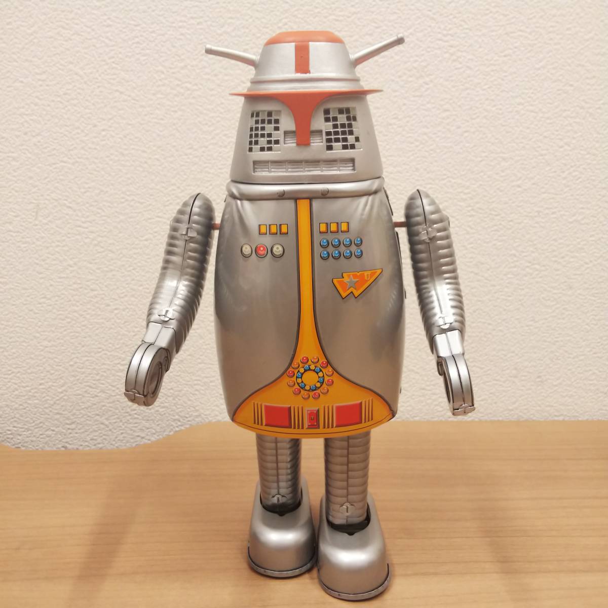 ビリケン商会 宇宙特撮シリーズ キャプテン ウルトラ 【公式通販】