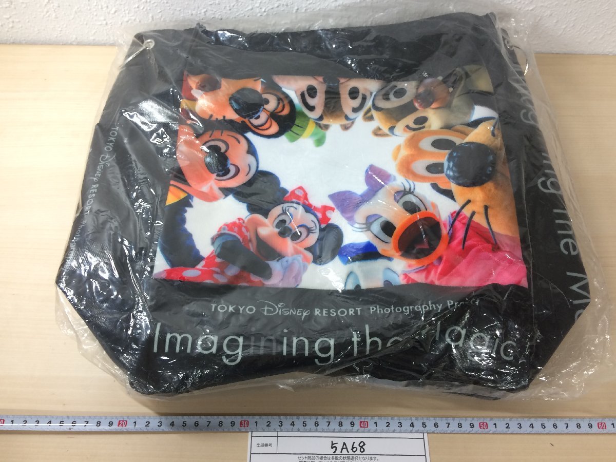 ディズニー 《未使用品》TDR イマジニングザマジック ミッキー 