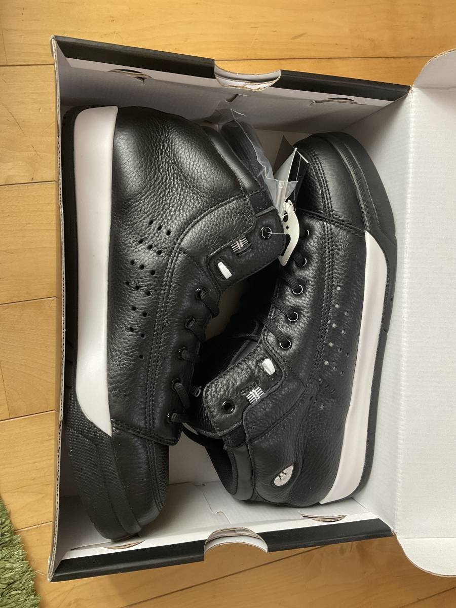 gravis グラビス TARMAC HC DLX 29.0cm　未使用品　新品
