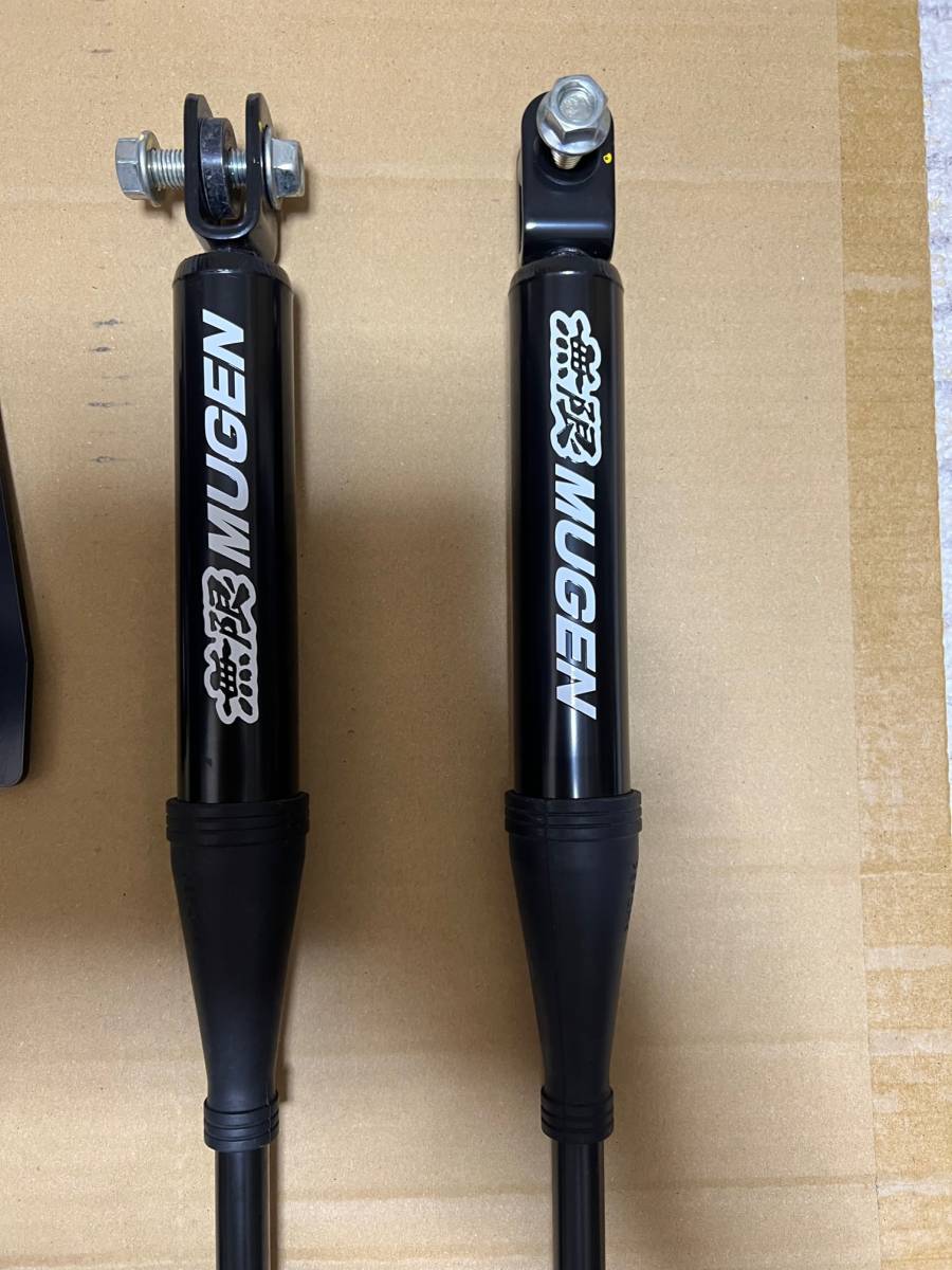 中古 無限パフォーマンスダンパー NーONE JG3 50460-XMGB-K0S0 N-ONE