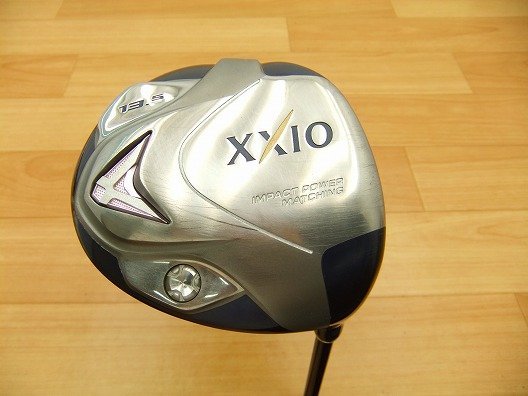  女性用 ダンロップ 新ゼクシオ XXIO6 13.5度 L MP600 e10-15-5(フレックス その他)｜売買されたオークション情報、yahooの商品情報をアーカイブ公開 - オークファン 男性右きき用