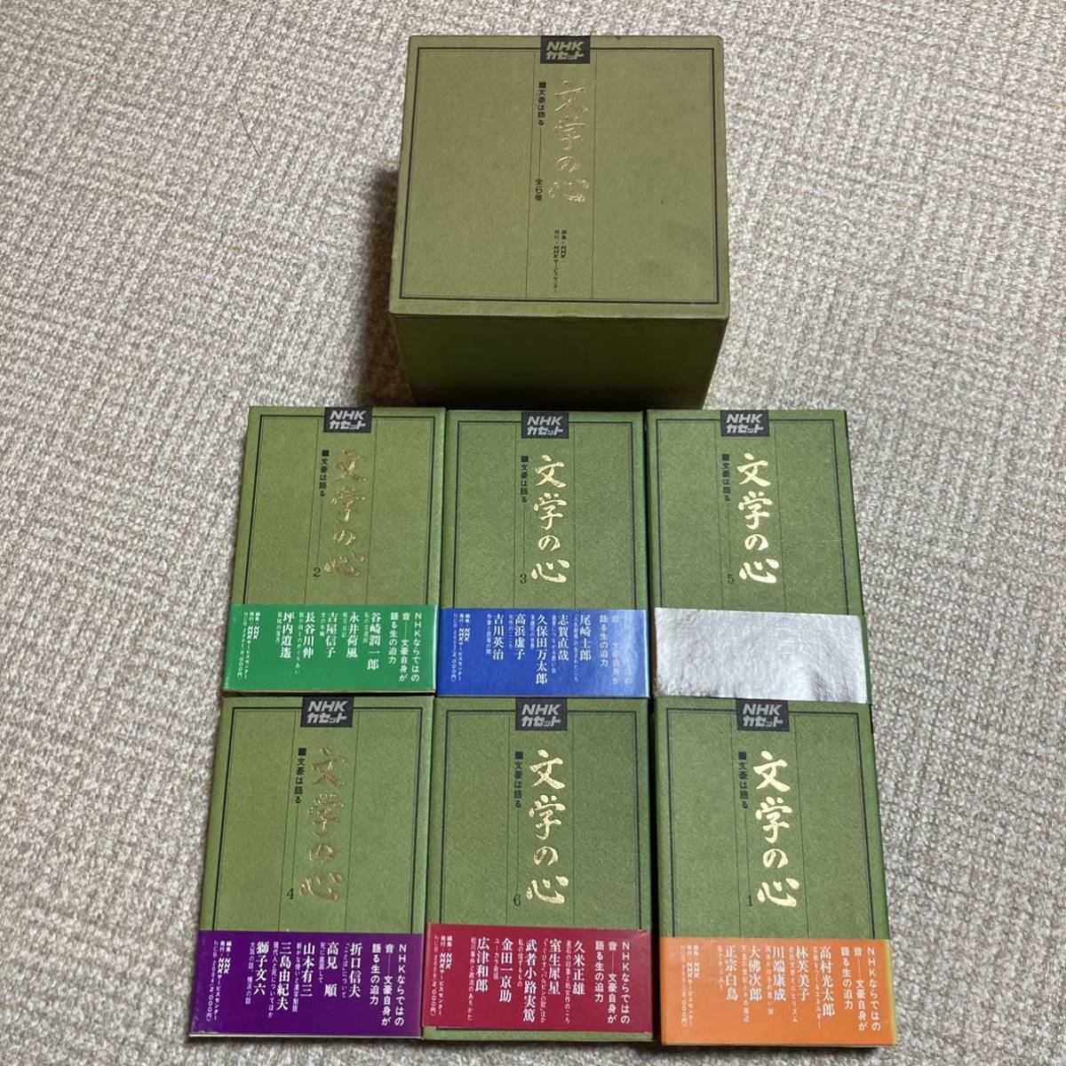 DVD 古市幸雄 どうして自己投資と勉強を続けることが大切なのか