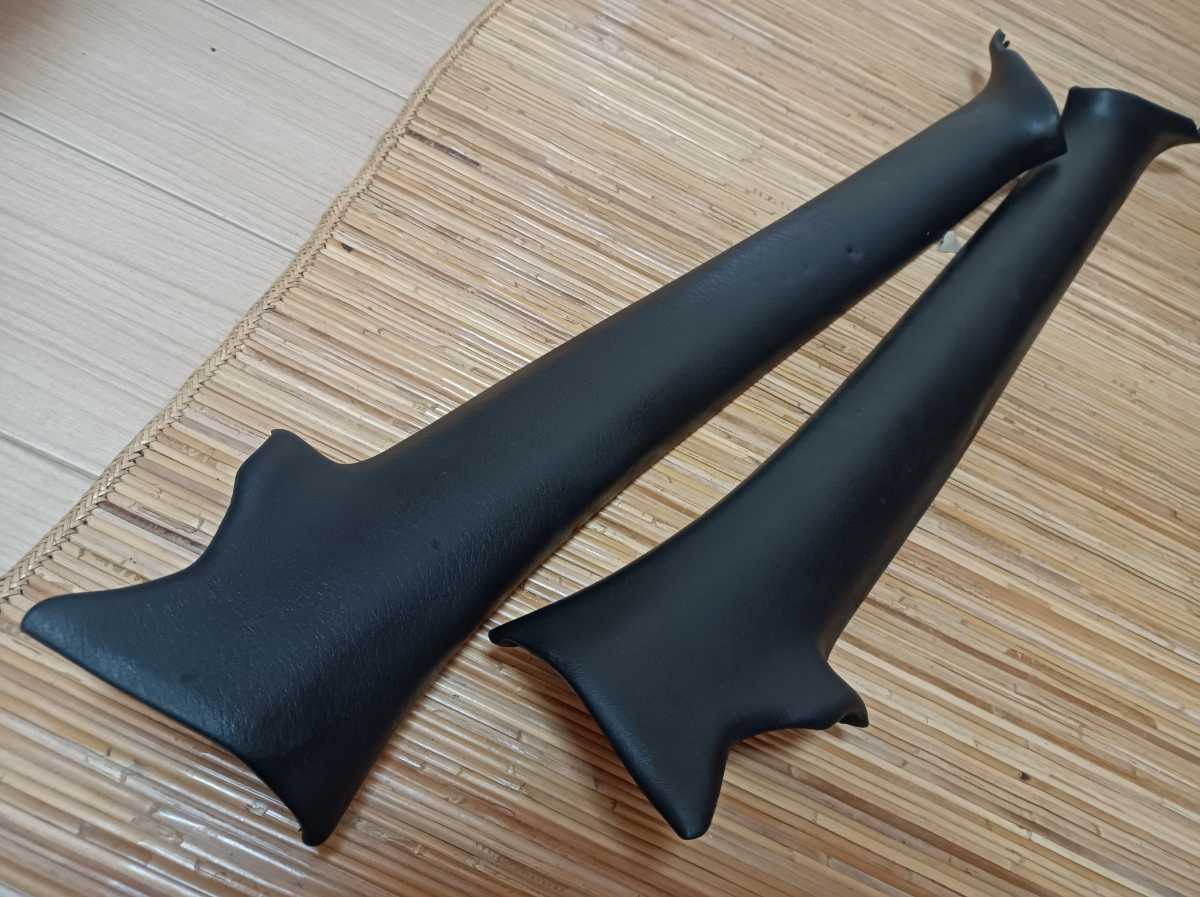 クーパー様 商談中 ニッサン フェアレディZ (Z32) 300ZX ツインターボ 2by2 (1989