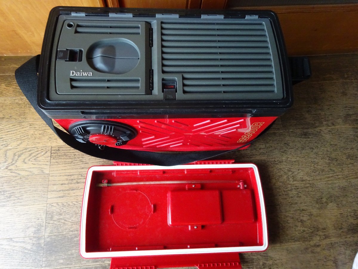 ★ダイワ★トモカン SS-2400R★