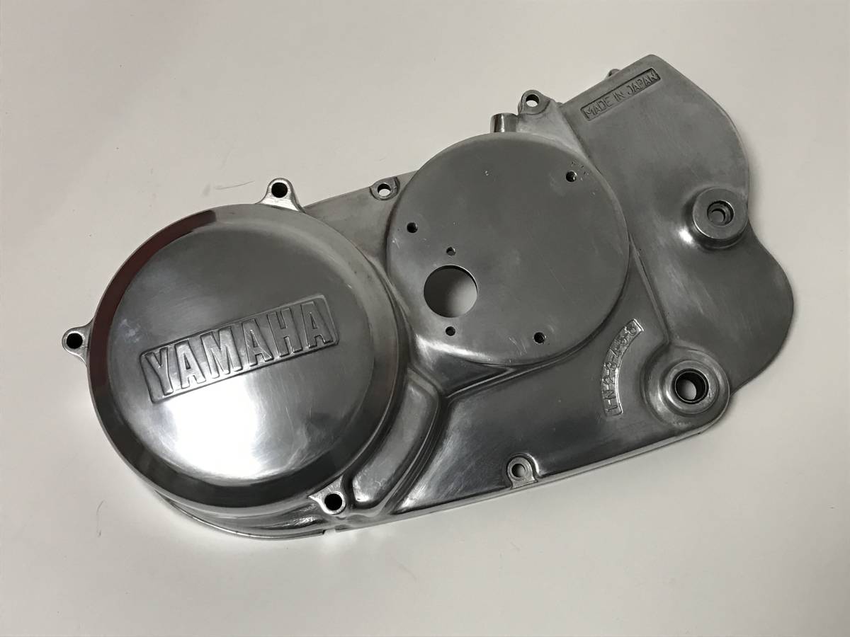 ☆ヤマハ RZ250R RZ350R☆ スケルトンジェネレーターカバー 29 L 1AR