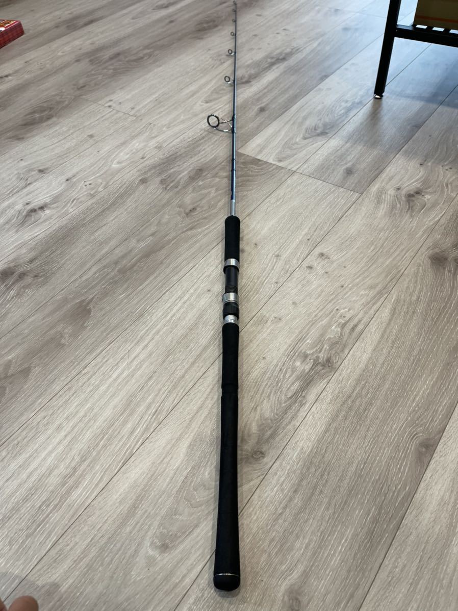 数量限定，定番人気 シマノ グラップラーs603(シマノ)｜売買されたオークション情報、yahooの商品情報をアーカイブ公開 - オークファン ルアーロッド