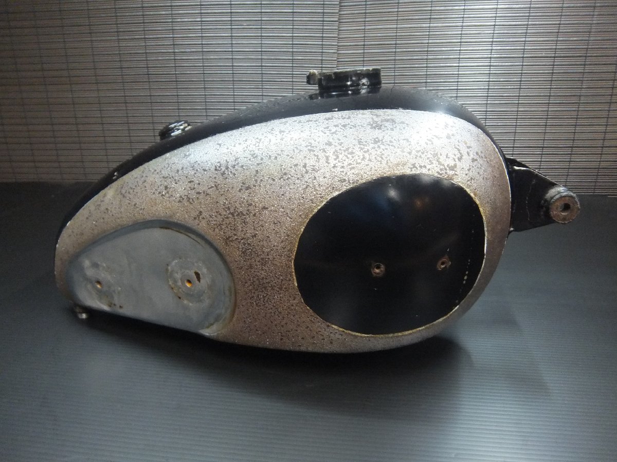 メグロ 1958年 スタミナ メグロの小部屋～：500cc・Z7 メグロ 