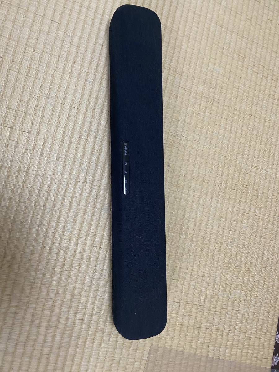 サウンドバー SR-C20A YAMAHA_1