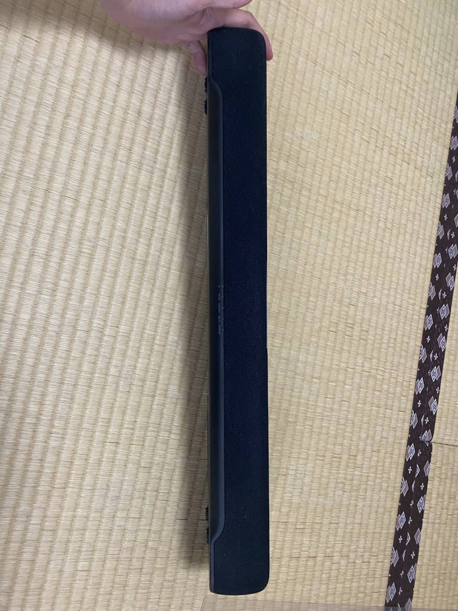 サウンドバー SR-C20A YAMAHA_2