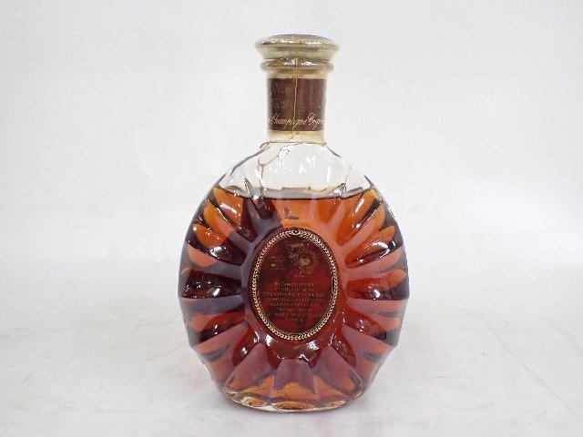 未開栓・古酒】 REMY MARTIN レミーマルタン ブランデー XO SPECIAL