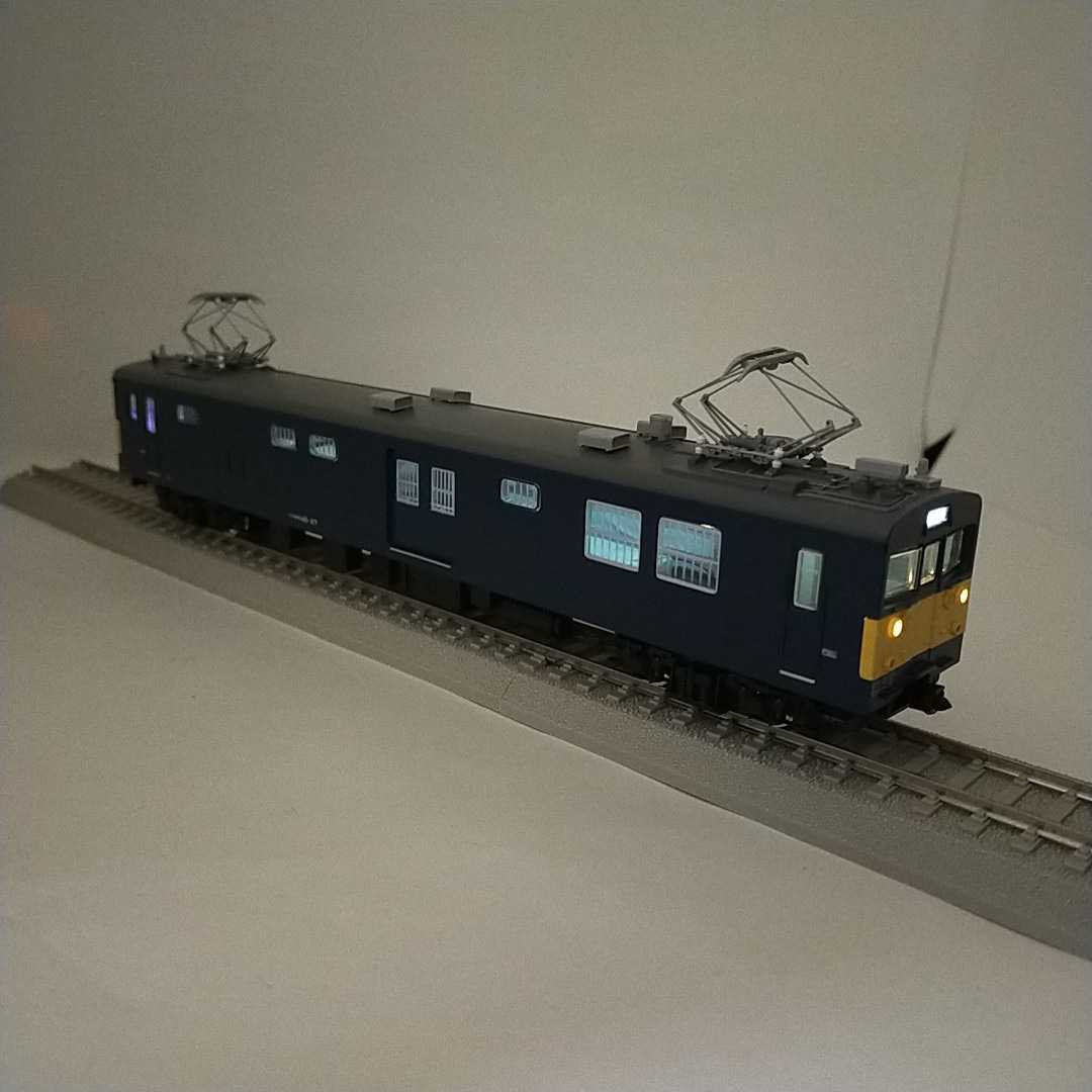 IW8】天賞堂 65002 クモヤ145形 100番代 JR東日本タイプ 天賞