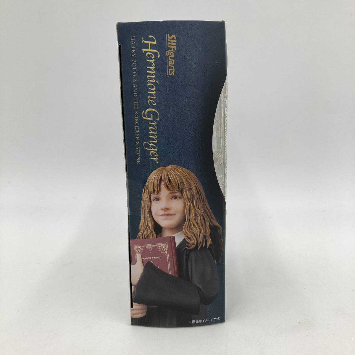 S.H.フィギュアーツ 未開封 ハーマイオニー ハーマイオニー 