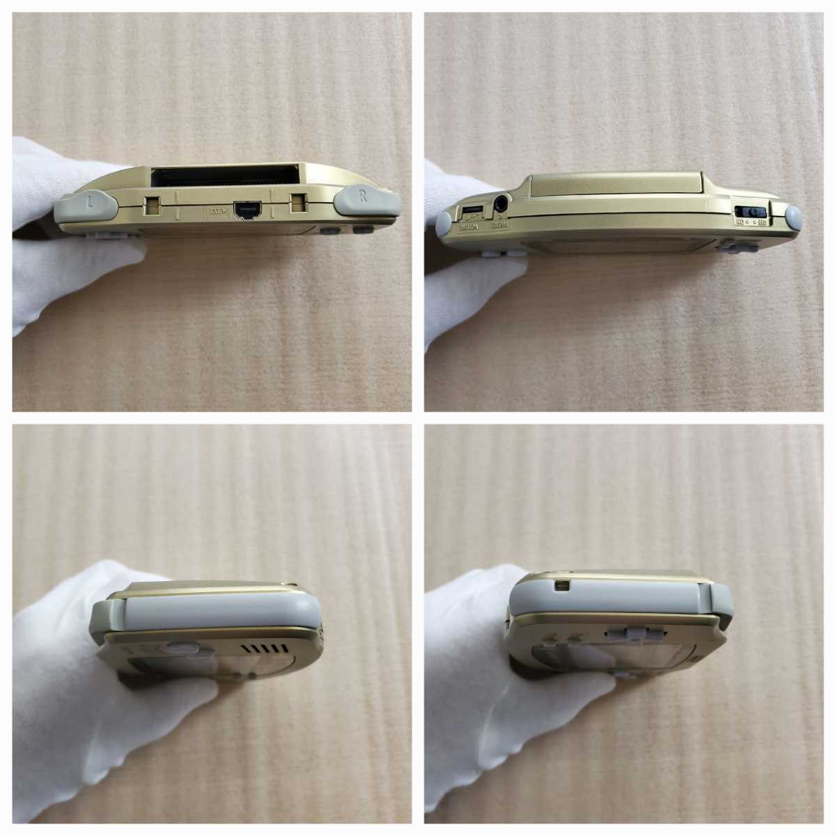 GBA ゲームボーイアドバンス 本体 箱説 ポケモンセンター NEW YORK ニューヨーク バージョン 良品 コレクション レア ゲームボーイアドバンス GBA ポケモンセンター限定