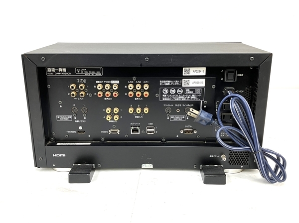 ◇第一興商 DAM-XG5000 LIVE DAM カラオケ ◇ 家電、AV、カメラ
