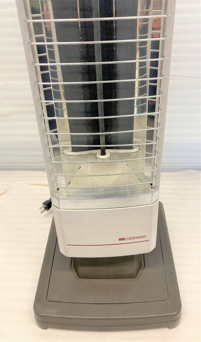 ピ デンソー 遠赤外線ヒーター 7FM 479000-2070 可動品 暖房機器(電気