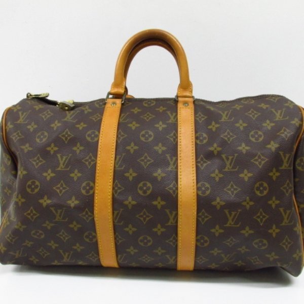 LOUIS VUITTON ルイヴィトン ハンドバッグ パピヨン モノグラム 820