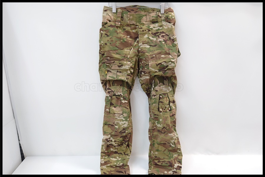 ANA TACTICAL タクティカルパンツ オリーブ 44⁄46-4 .com コンバット