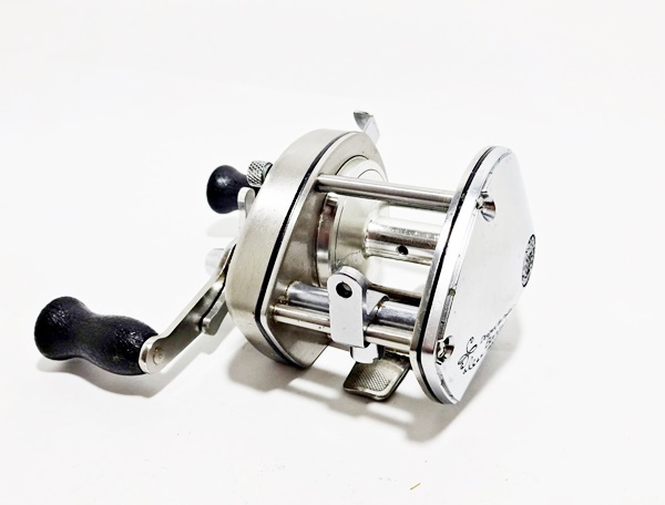 シマノ バンタム 400 ベイトリール オールドリール ヴィンテージ ☆ シマノ バンタム / Bantam 400 両軸リール ヴィンテージ レトロ