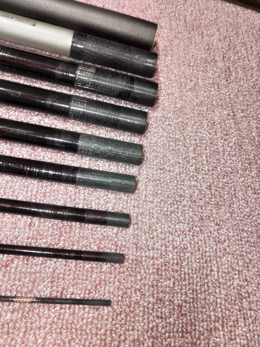 シマノ　　AZ鮎SX　H2.5　85-90_3