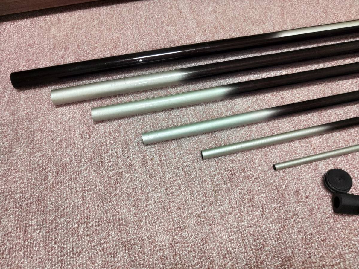 シマノ　　AZ鮎SX　H2.5　85-90_4