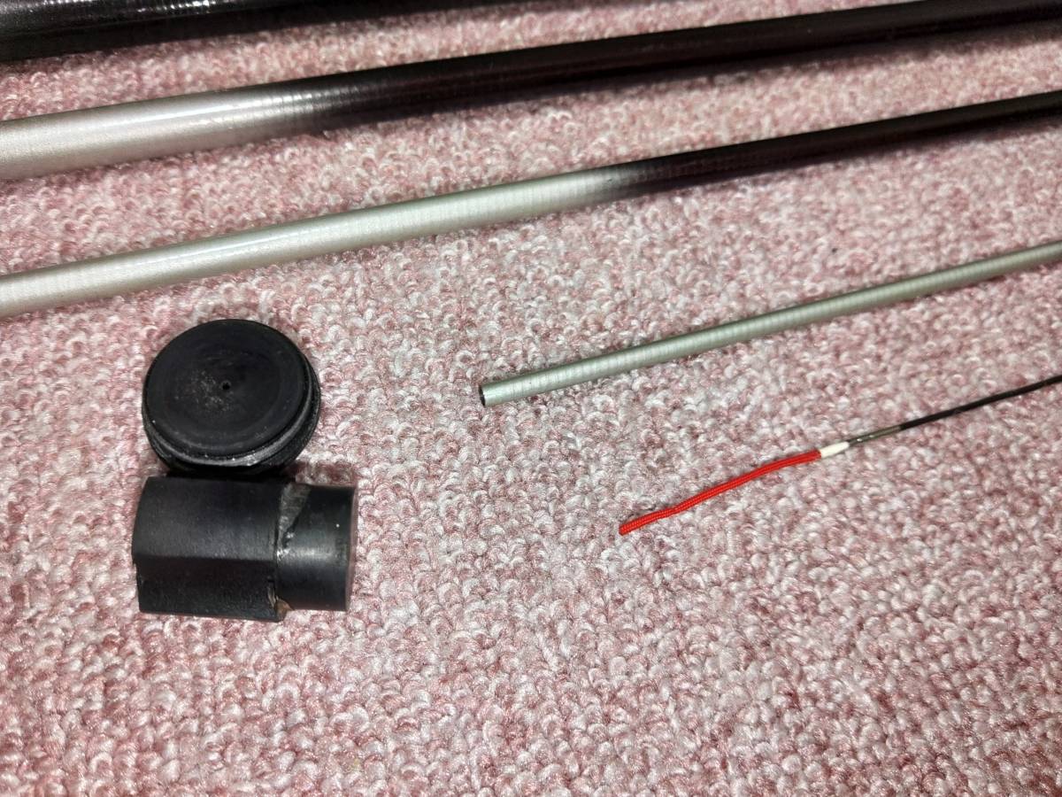 シマノ　　AZ鮎SX　H2.5　85-90_5