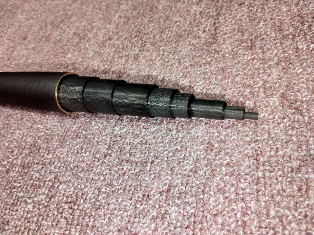 シマノ　　AZ鮎SX　H2.5　85-90_6