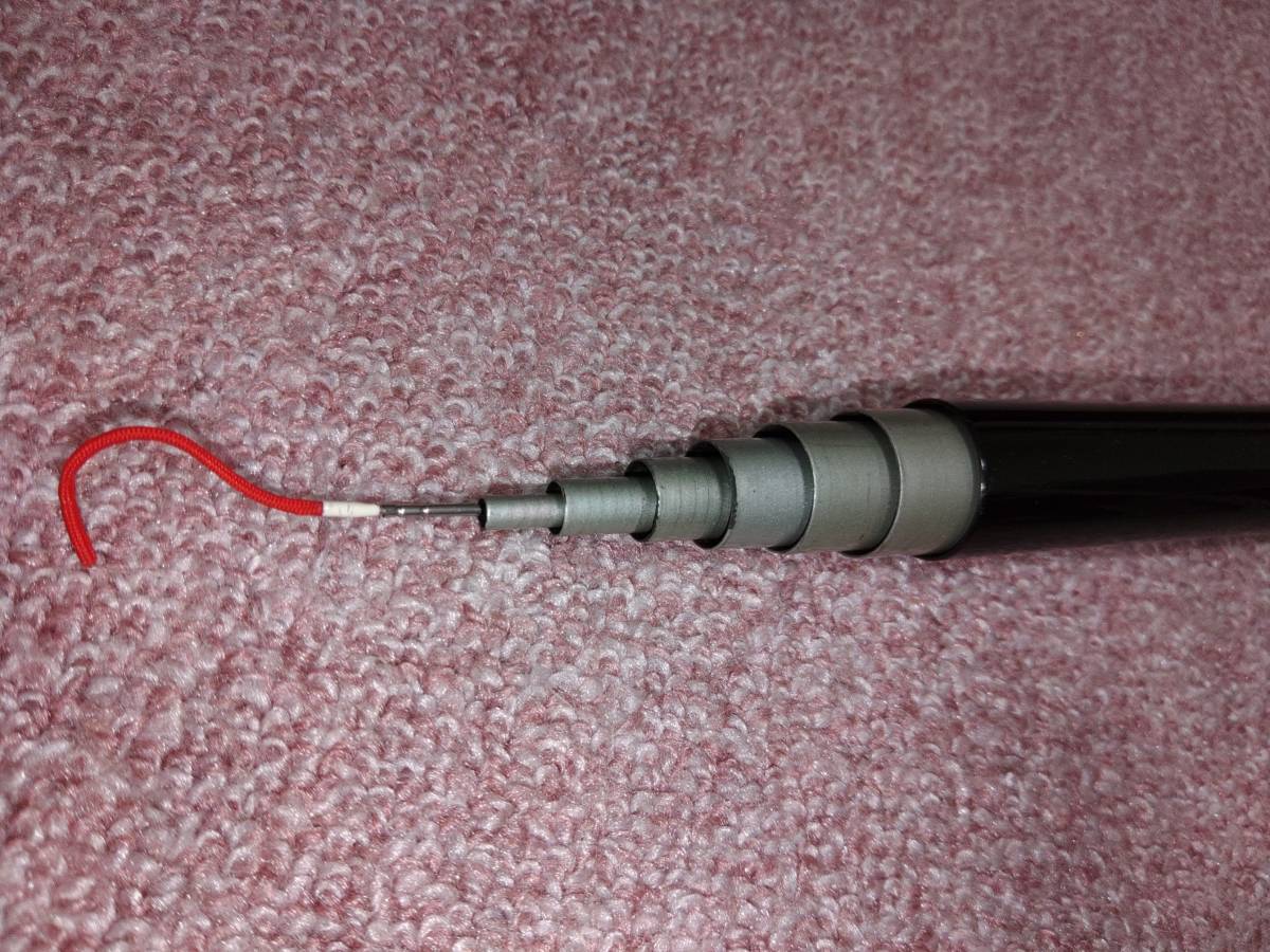 シマノ　　AZ鮎SX　H2.5　85-90_8