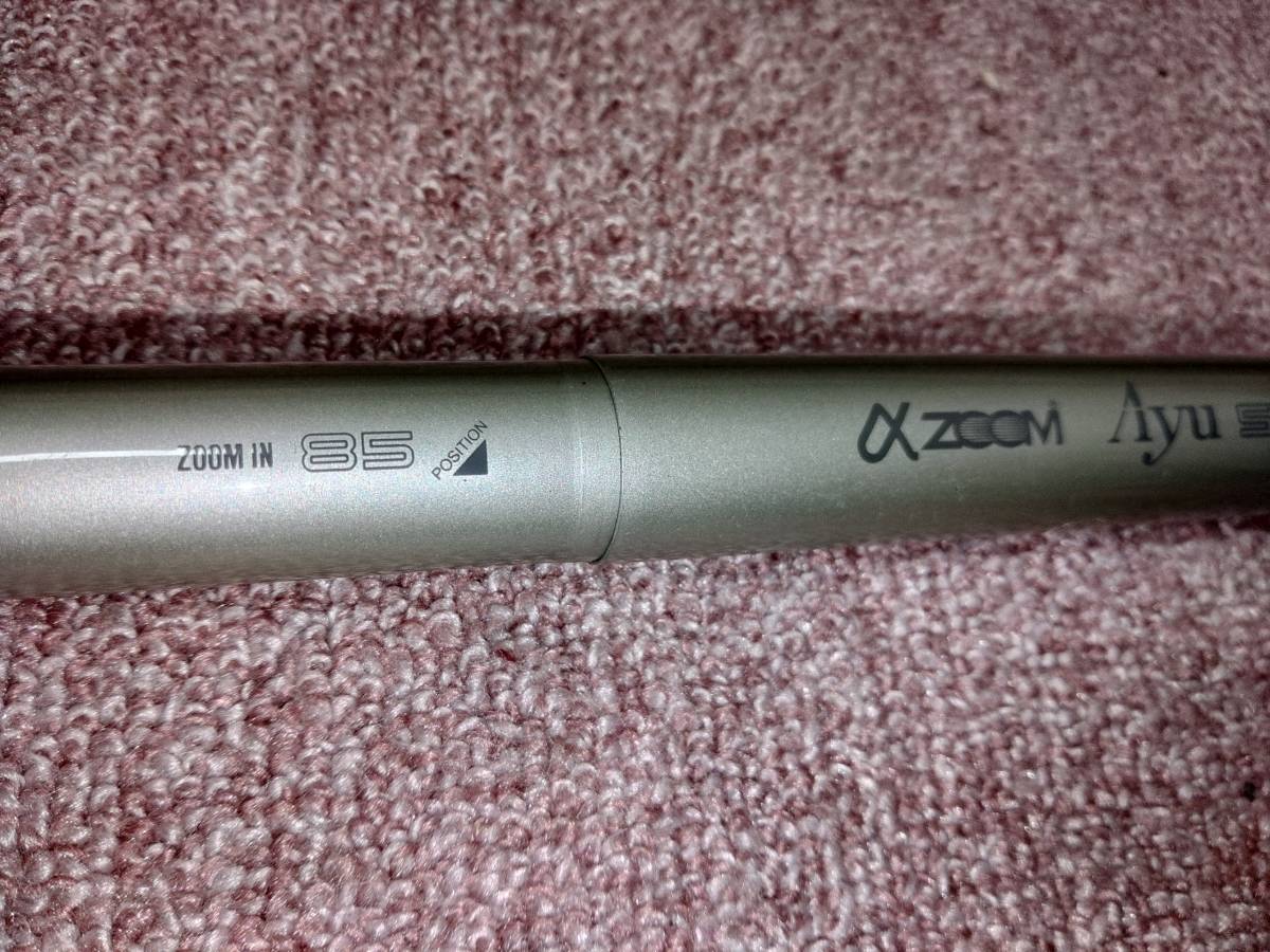 シマノ　　AZ鮎SX　H2.5　85-90_9