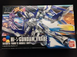 Hi Nガンダム ヴレイブの値段と価格推移は 件の売買情報を集計したhi Nガンダム ヴレイブの価格や価値の推移データを公開