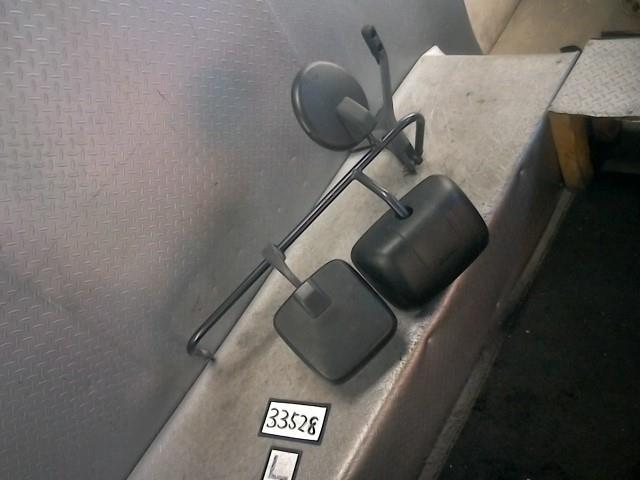 レンジャー 2KG-GC2ABA 左ドアミラー モーター欠品 33528