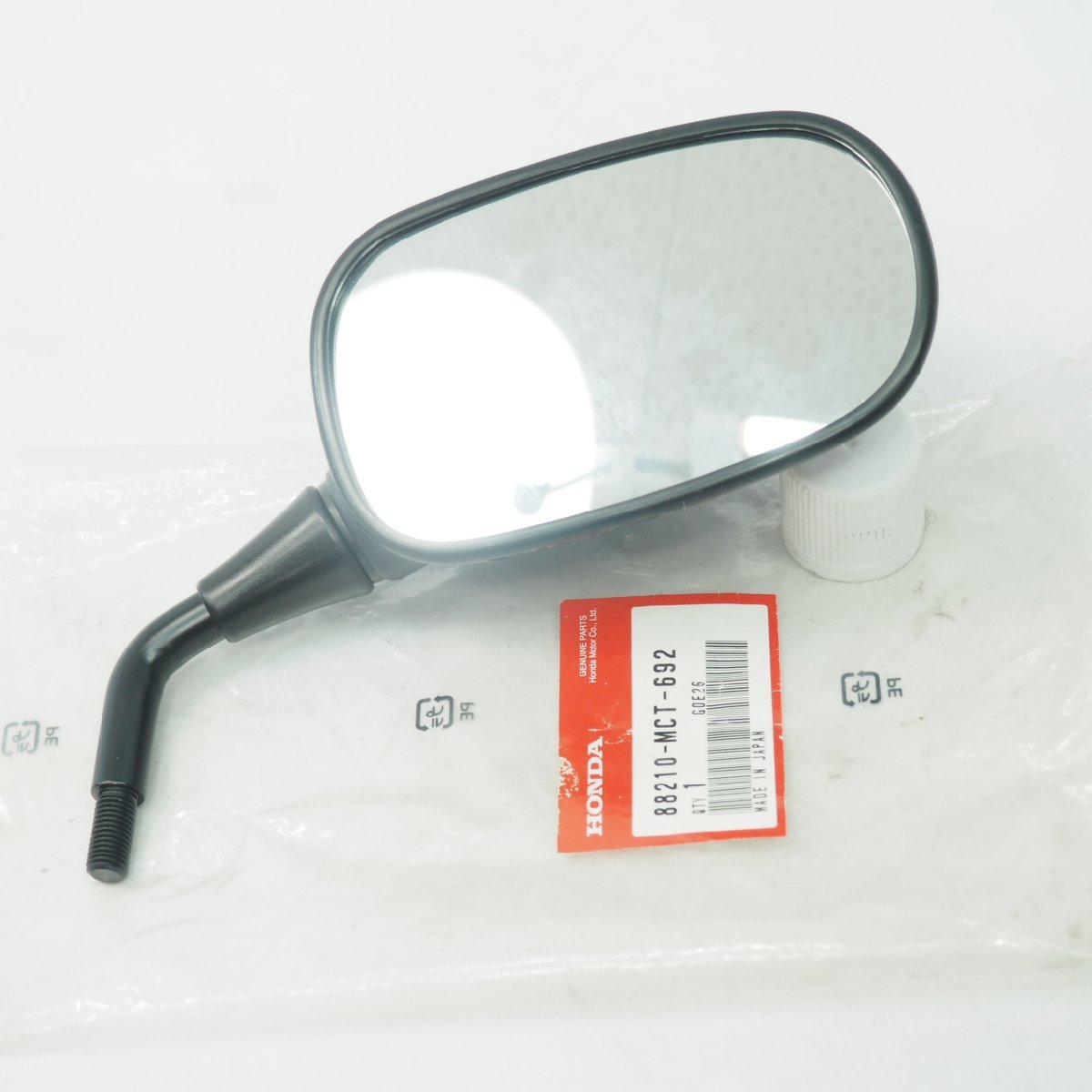 Yahoo!オークション -「フュージョン 純正 セット」(ミラー) (パーツ