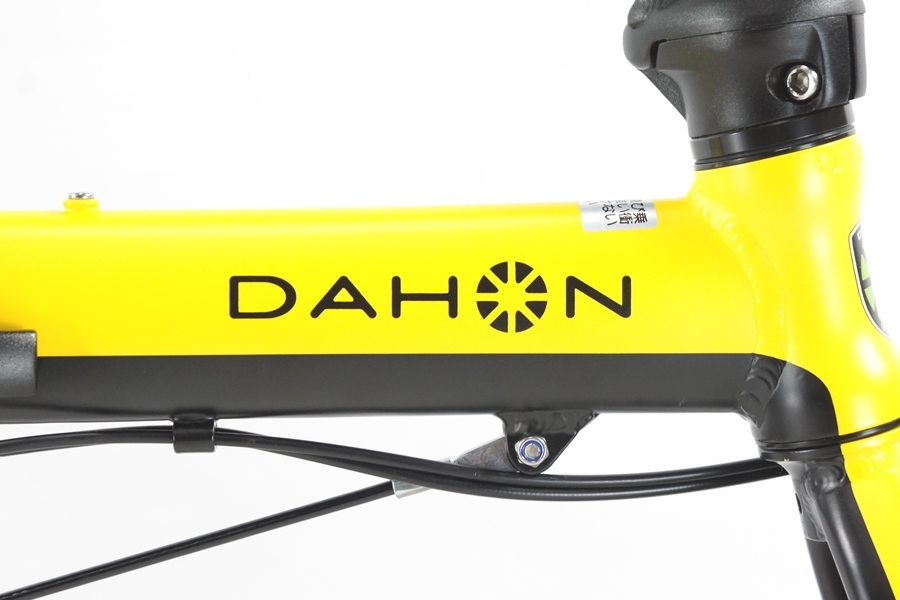 DAHON K3 ( ) ケースリー 折りたたみ自転車 ダホン | (ダホン) ⁄ ☆旧